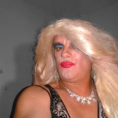 Crossdresser