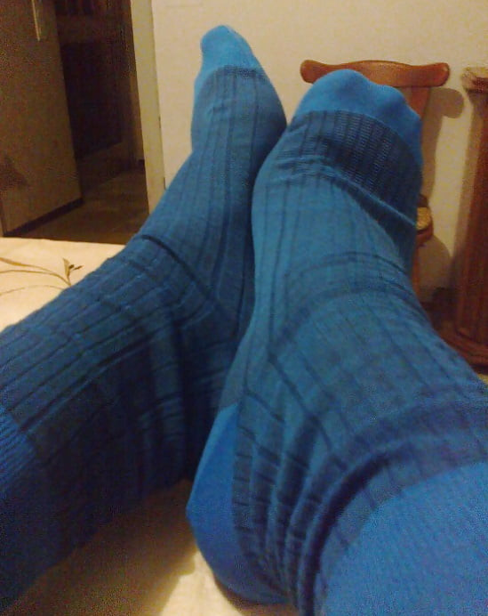My Vintage Socks #50