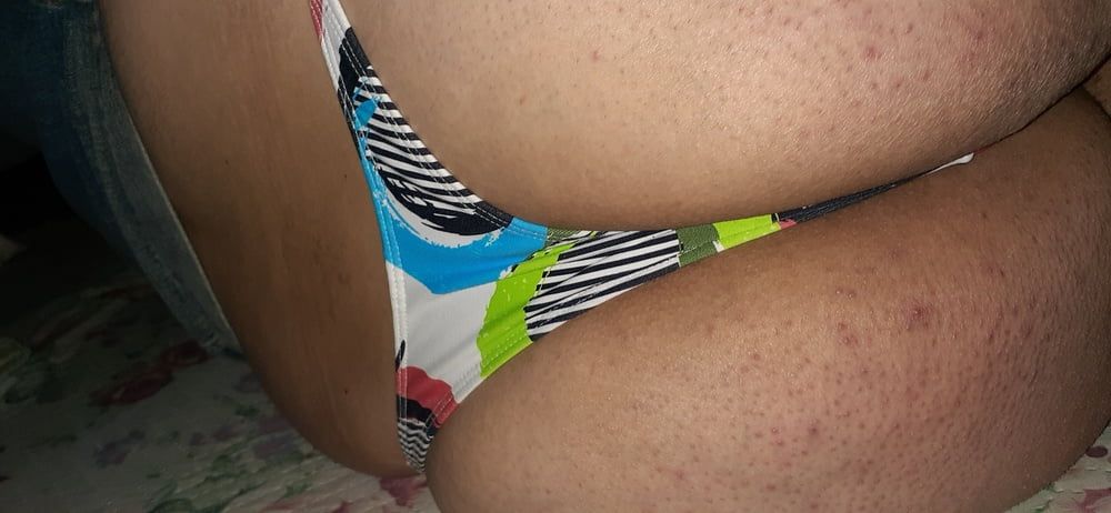 My ass ready for cock #43