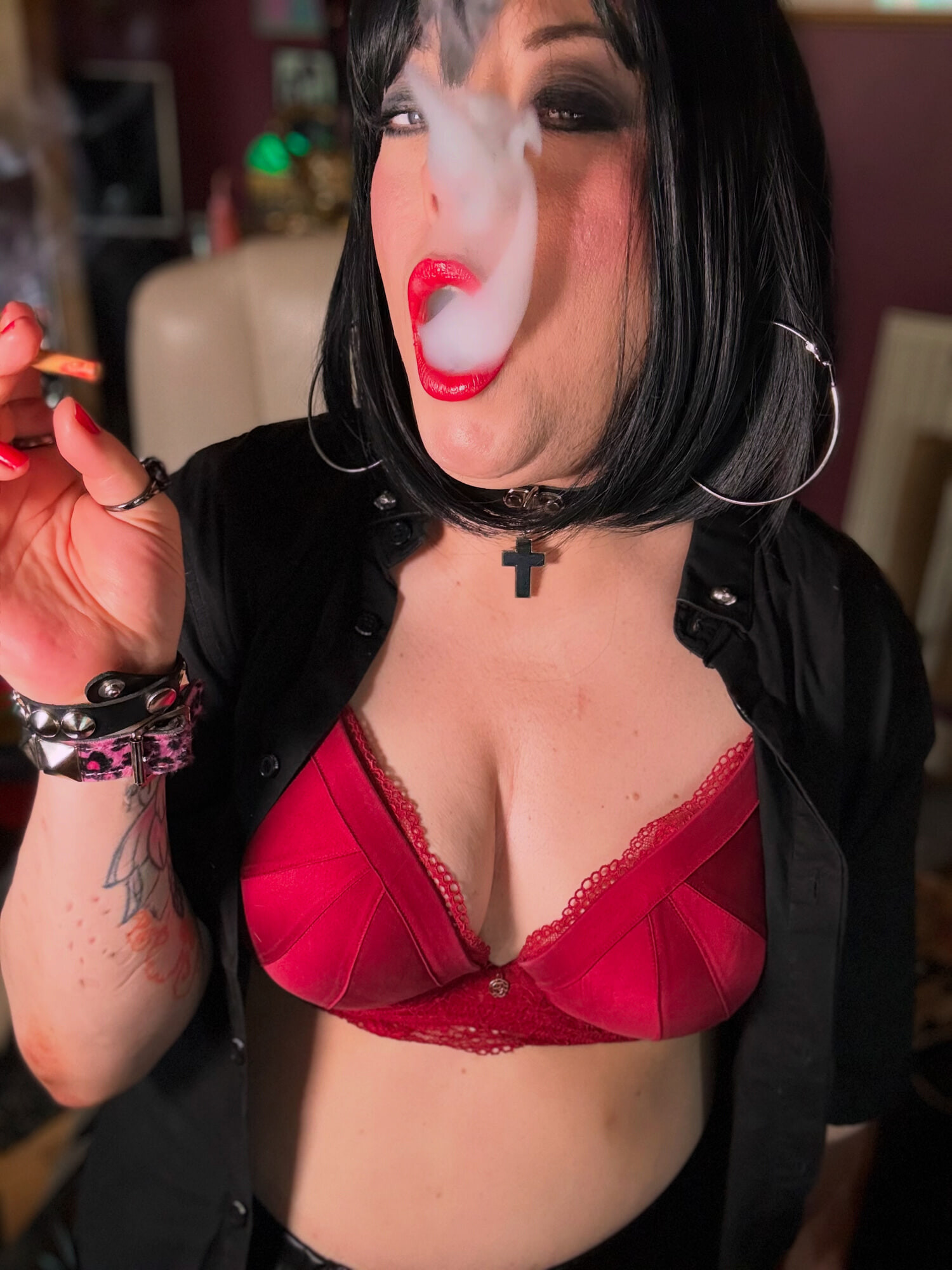 Tina Snua Selfies #194 #9