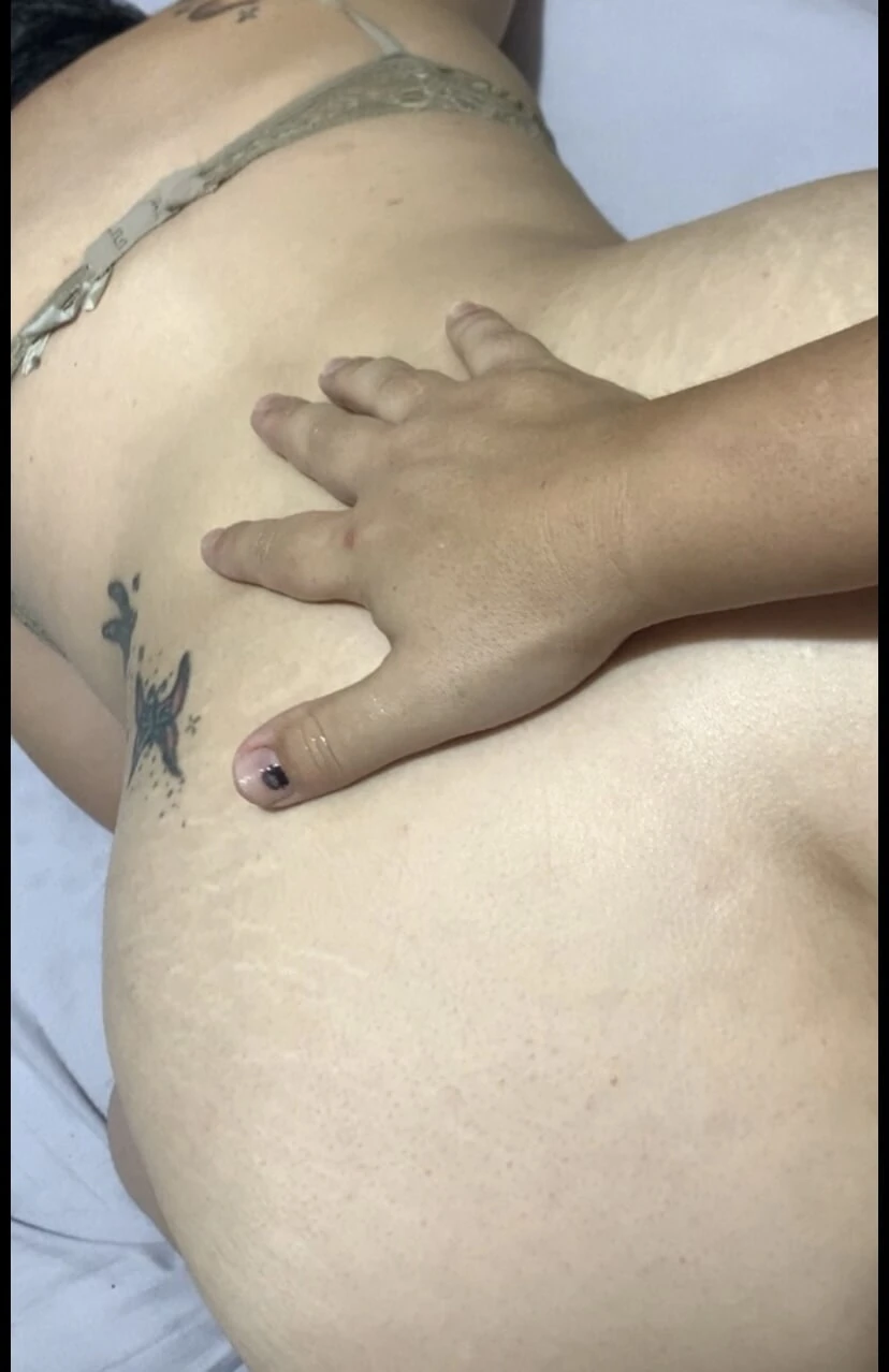 Eine peluda 2
