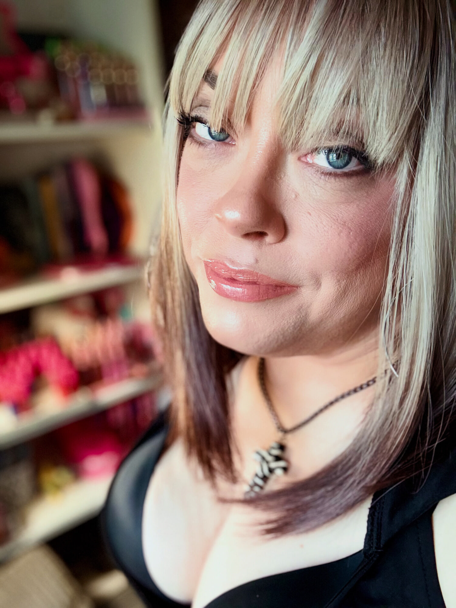 Tina Snua Selfies #242 #19