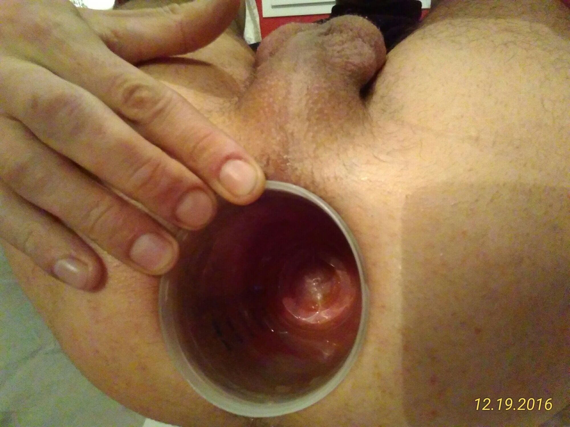 Young bitch sissy boy for old pervert guy #23