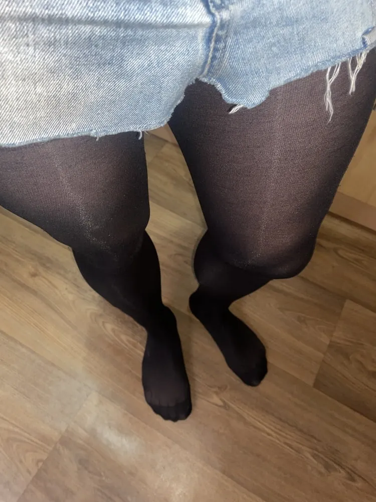 Nylons 