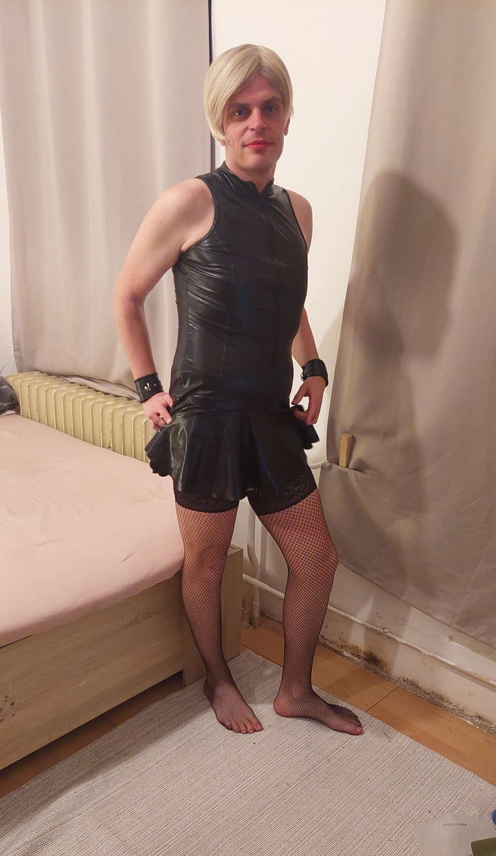 Sub femboy showcase. #6