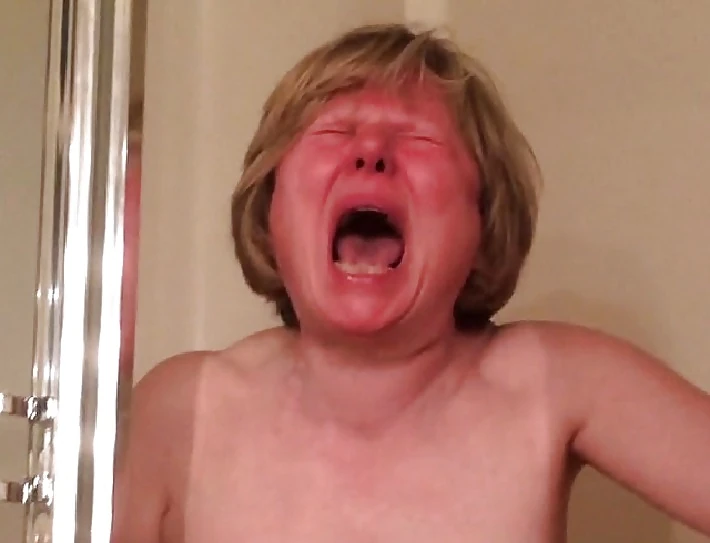 Masturbating Mom Mega Photo Album by MarieRocks age 57+ #3