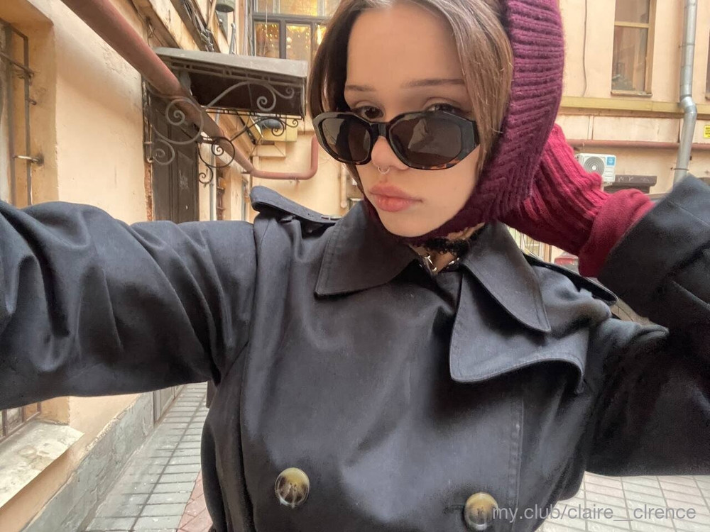 Claire Free Photos #4