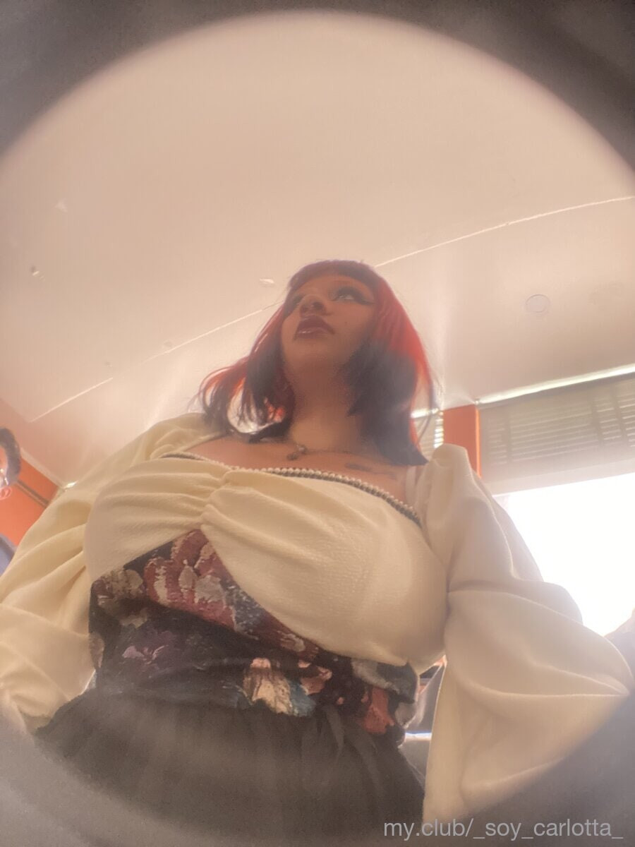 Carlotta🔥 Free Photos #52