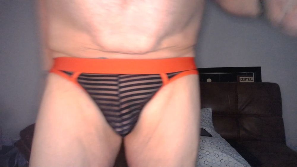 New jockstraps #5