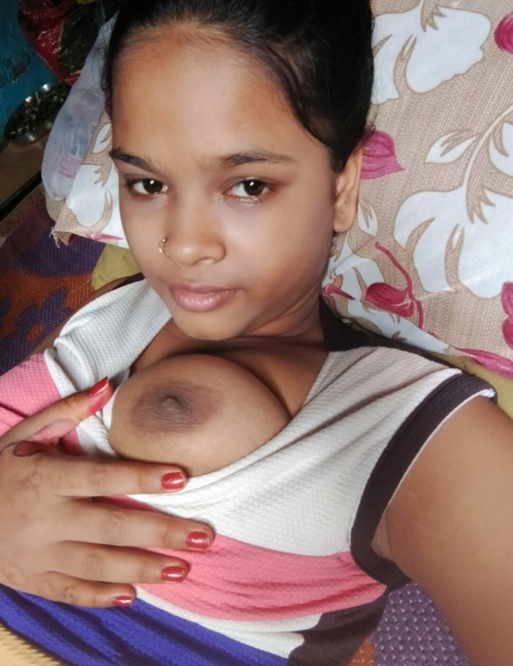 Desi Village Girl  #10
