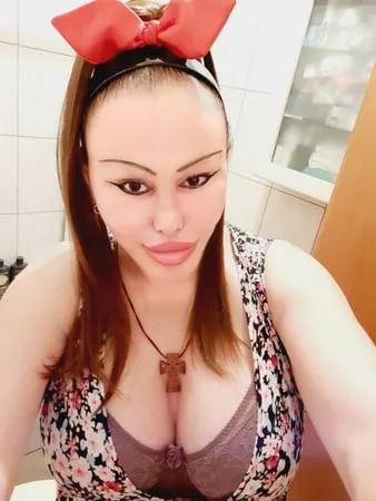 transs barbie barba             natalija skopje         