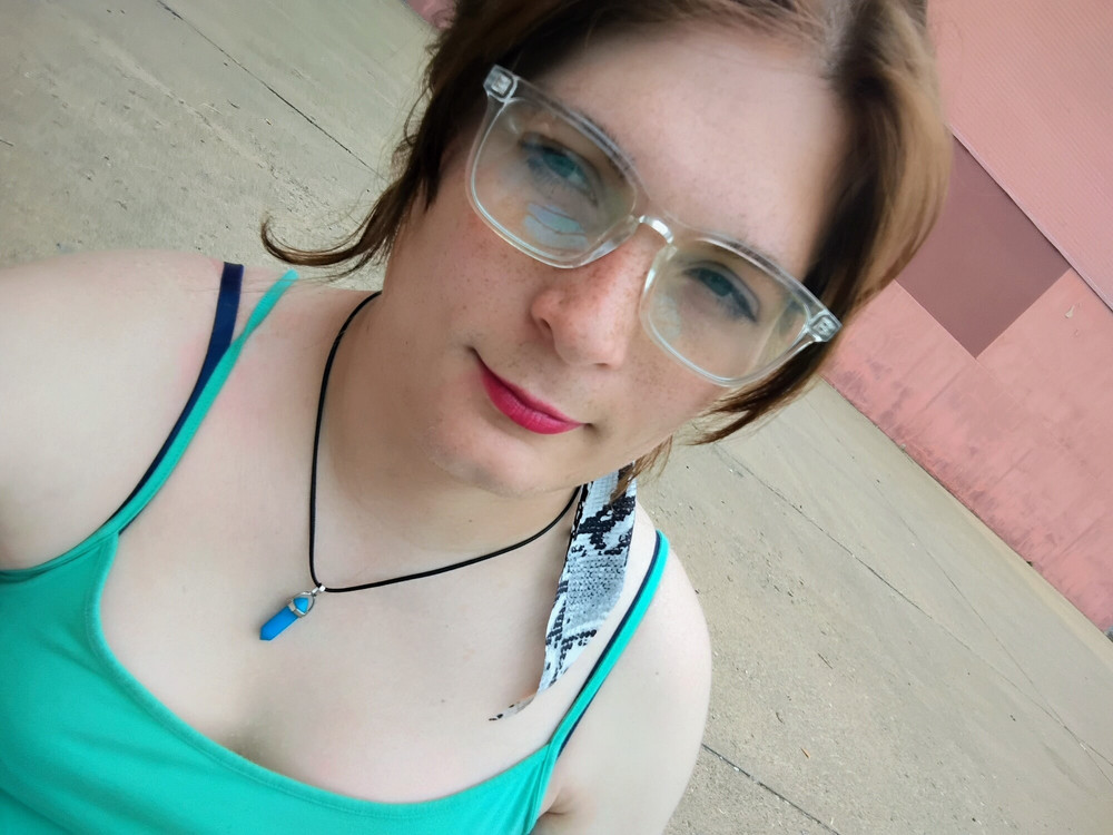 Random pic of me  5  #15
