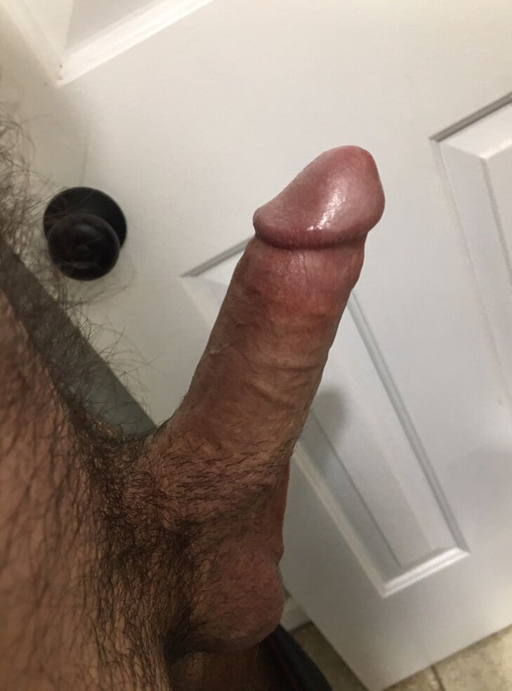 Daddy’s cock #10