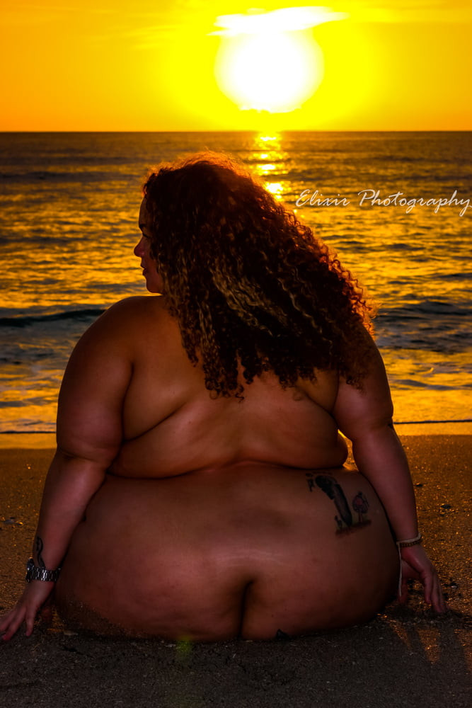 Naked Sunrise 2