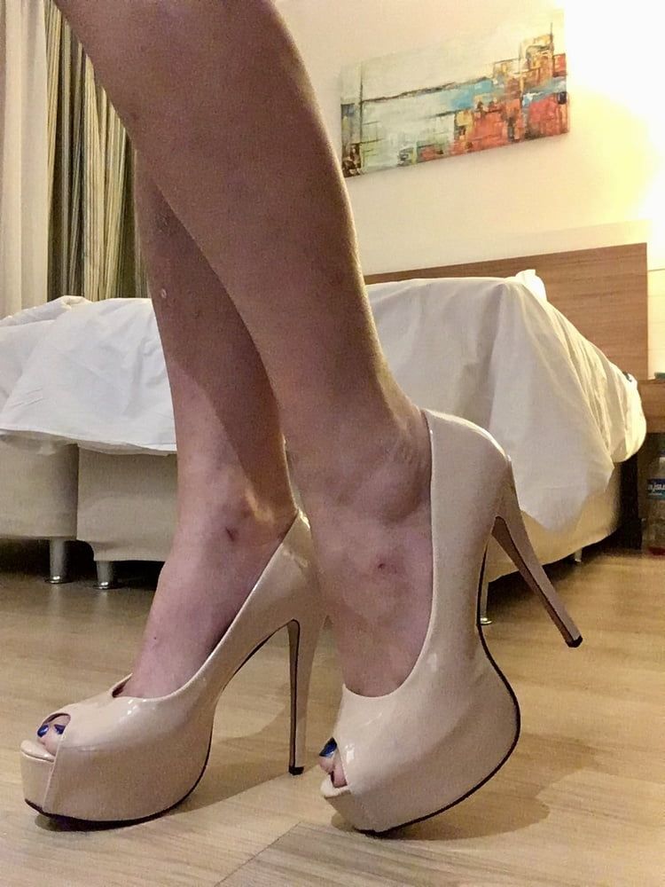 Sexy Heel Collection  #22