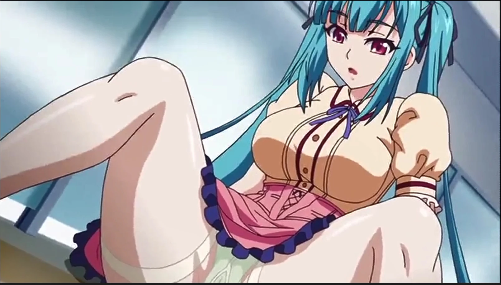Anime pictures #46