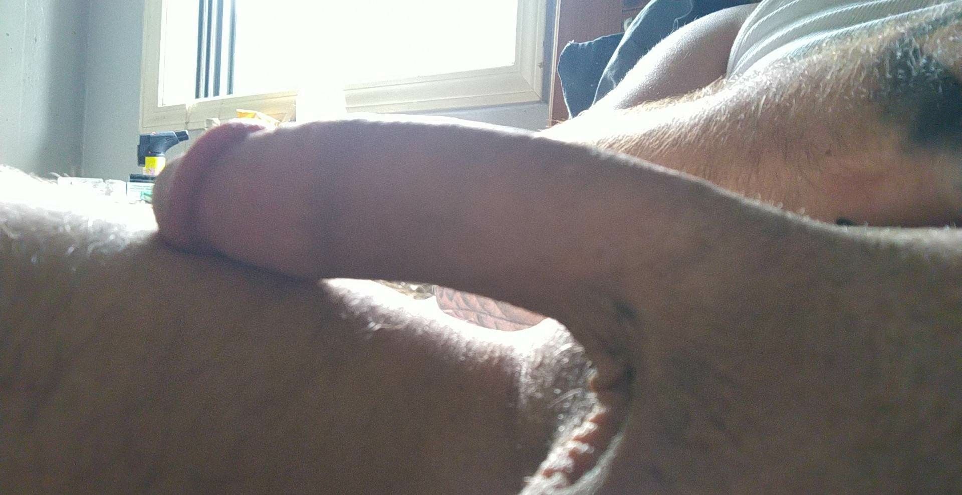 My cock #10