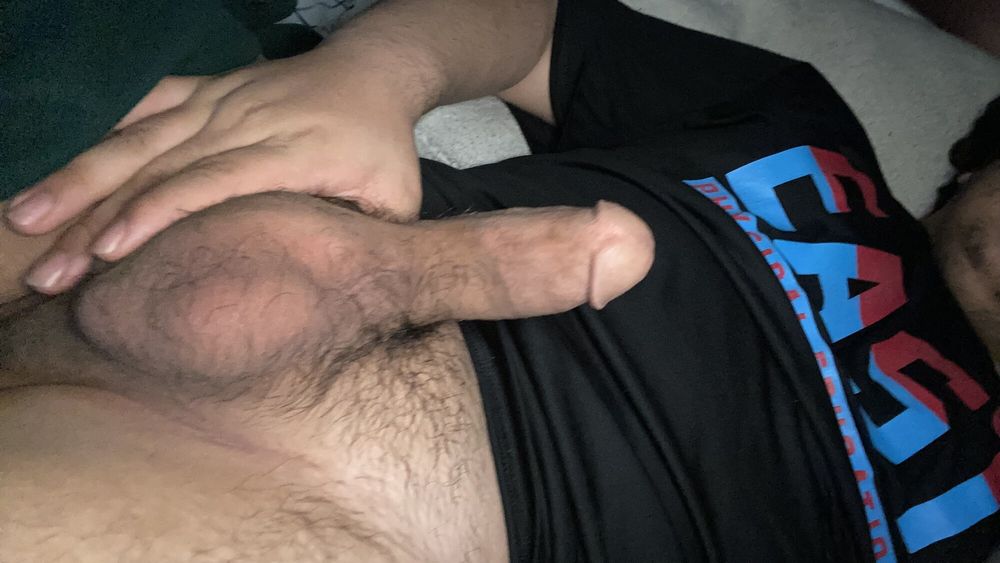 My dick #2