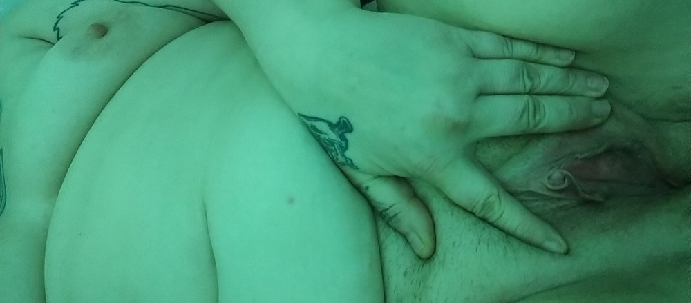 Awaiting That Meat #5