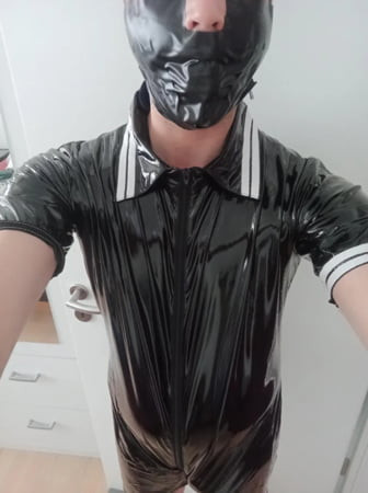 Bondage fun