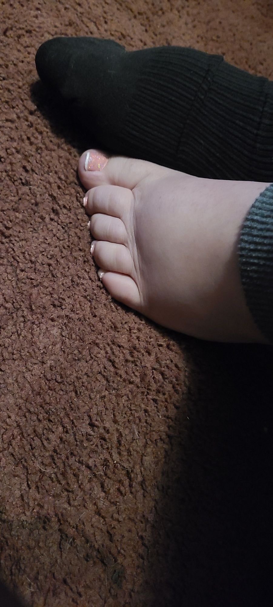 Lil feets #50