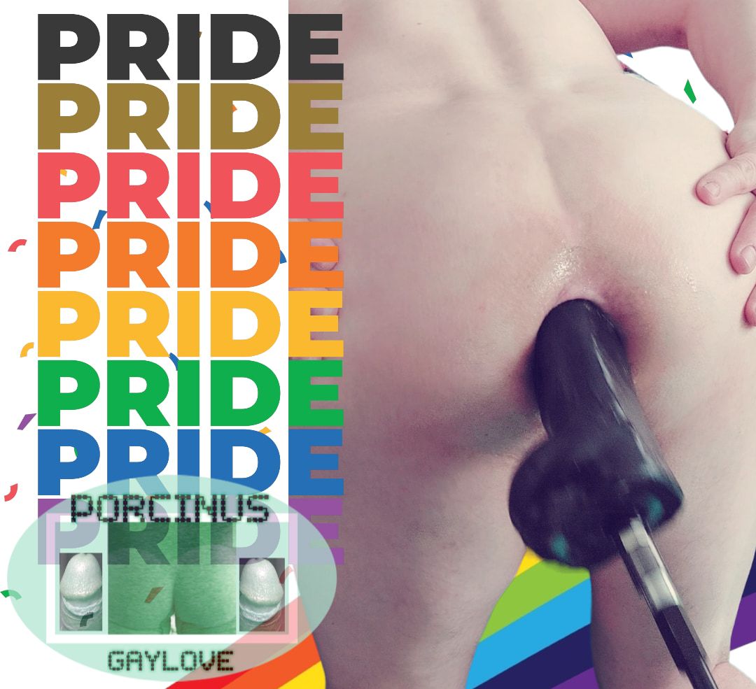Pride love #28