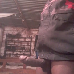 My bbc