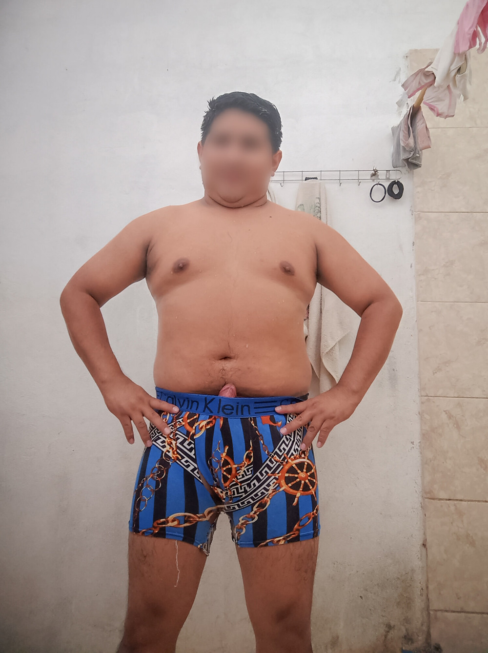 With my clothes on and my dick exposed (Compilations) - 2 #8