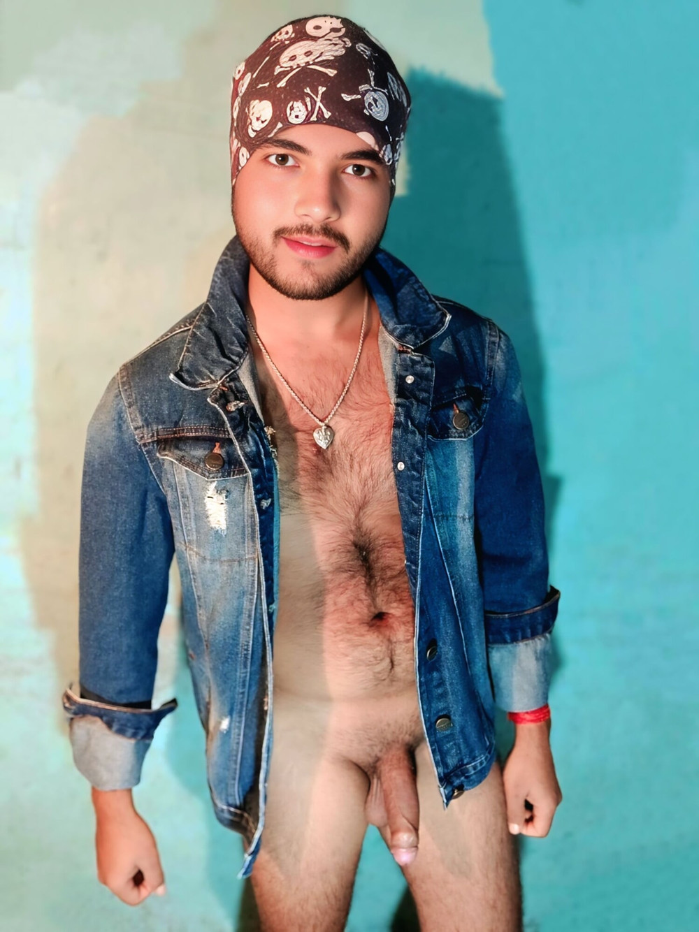 Indian Boy Stylish Nude Pics 