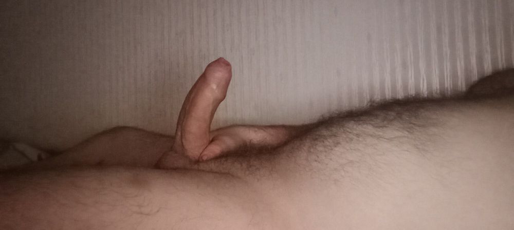 My cock #19