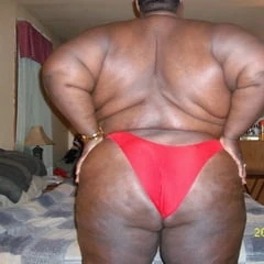 Fat ass