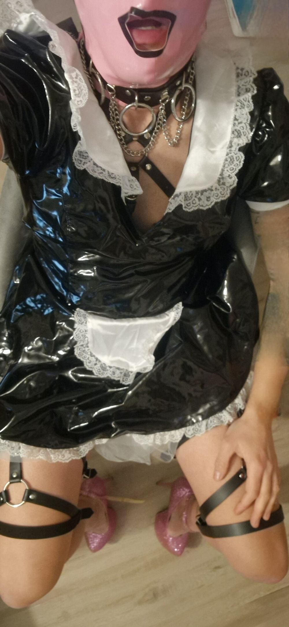 fetish sissy