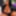 Ebony BBW Olivia Leigh takes a white dick in her pussy