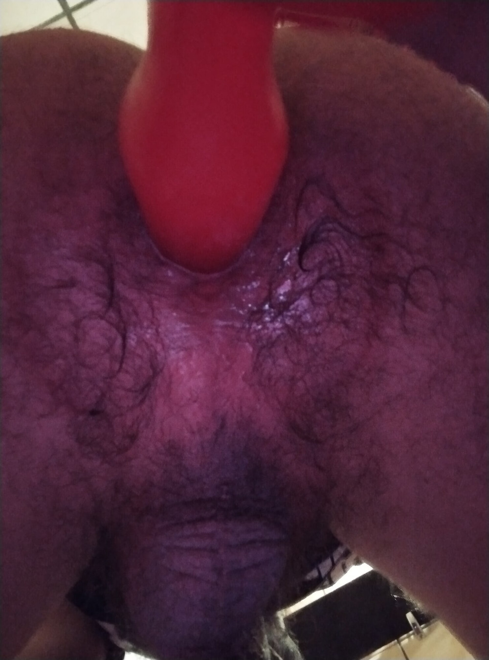 Play with my hole #2