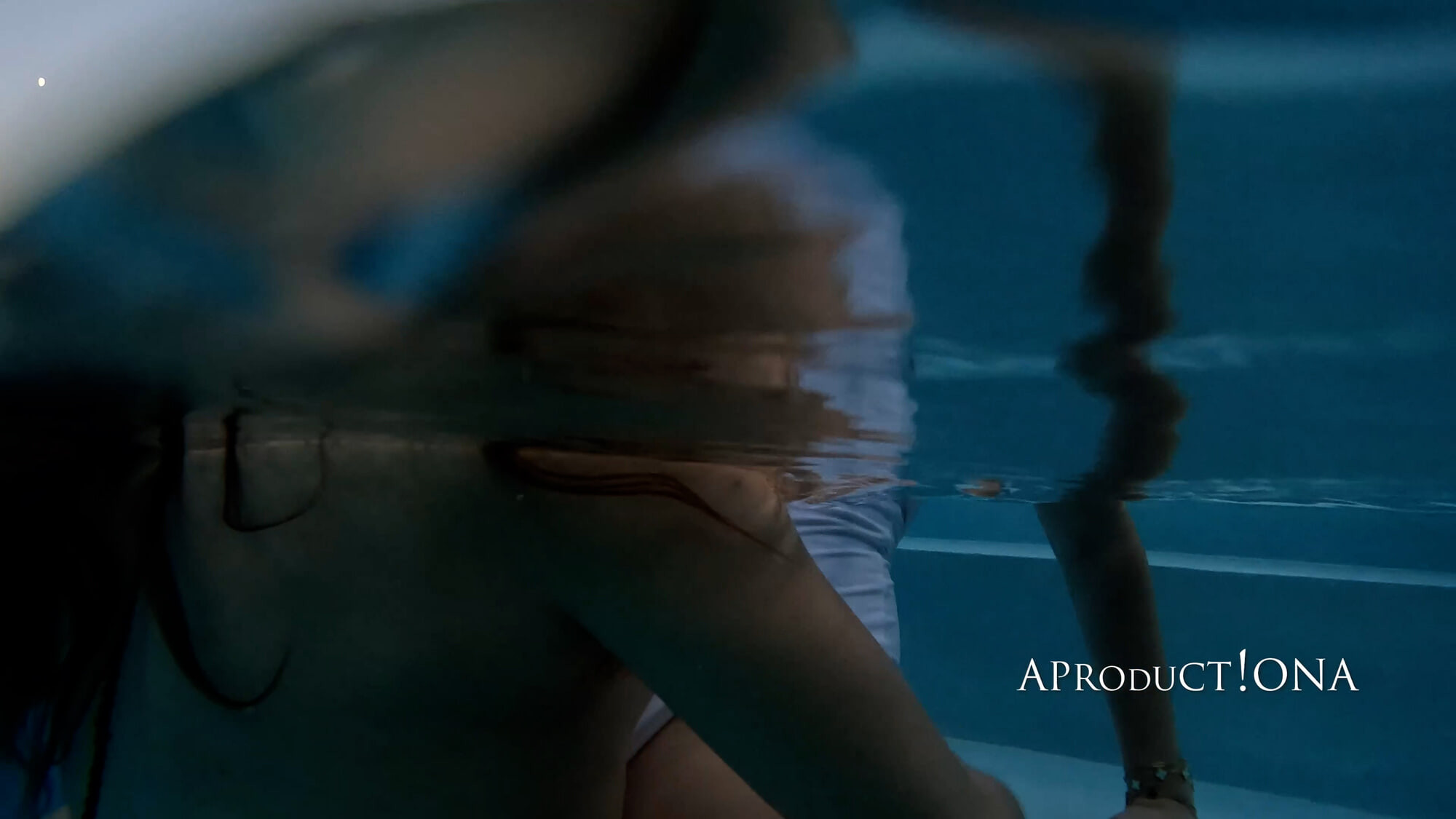 Summer Squirting Lesbians #31