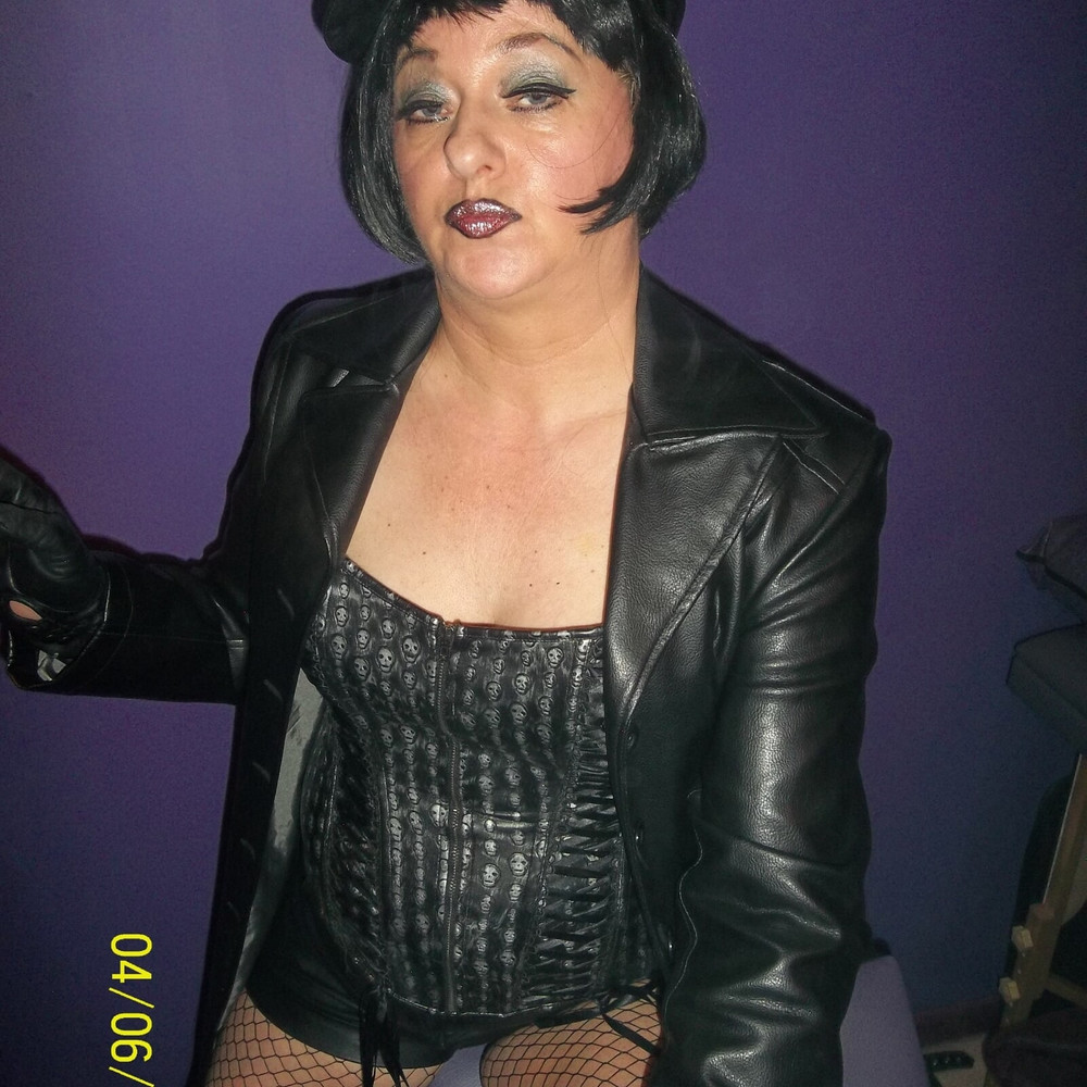 SHIRLEY SLUT 231 LOVE #7