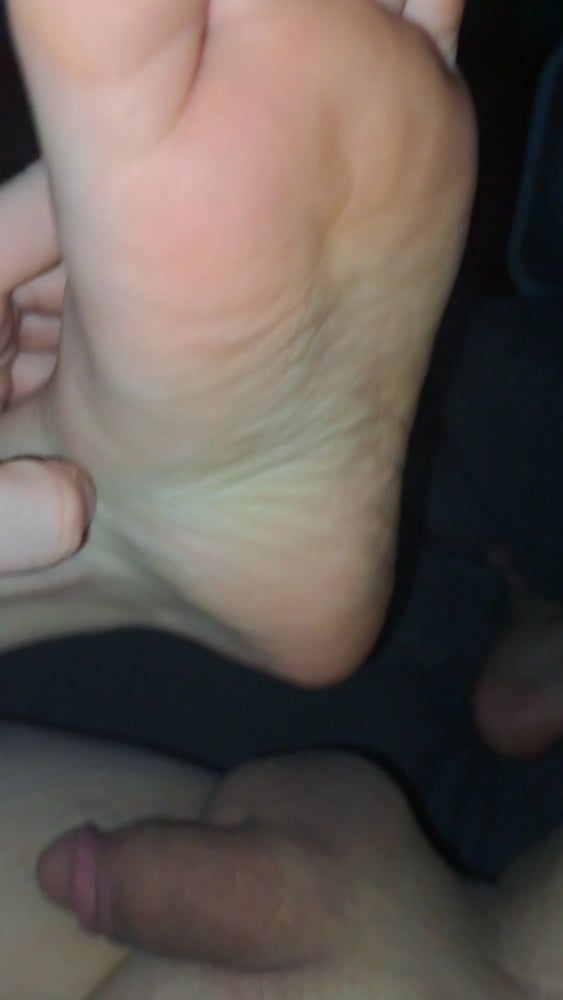 feet and dick 2 #18