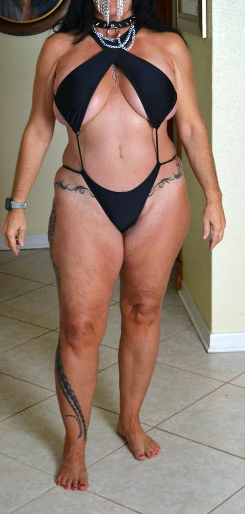 Fuck Toy Bikini Pics #16