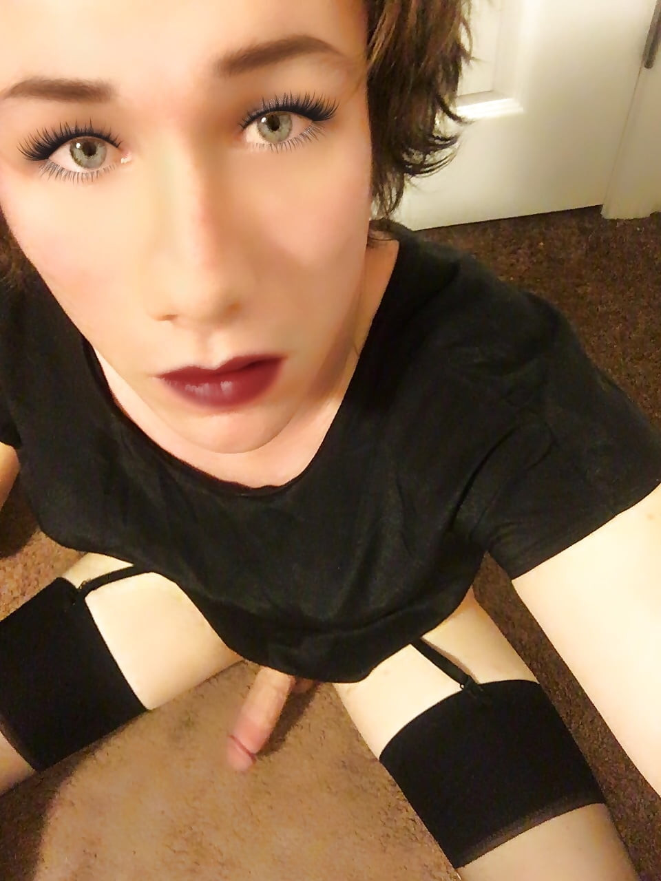 Sissy Sasha #8