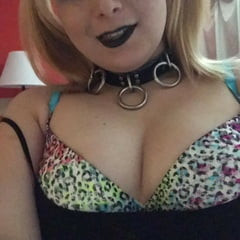Tranny Tease