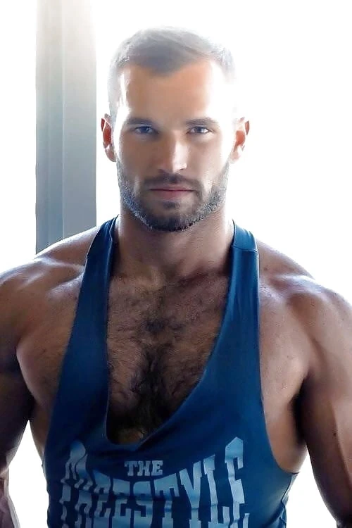 Favorite Guy Shots  #20