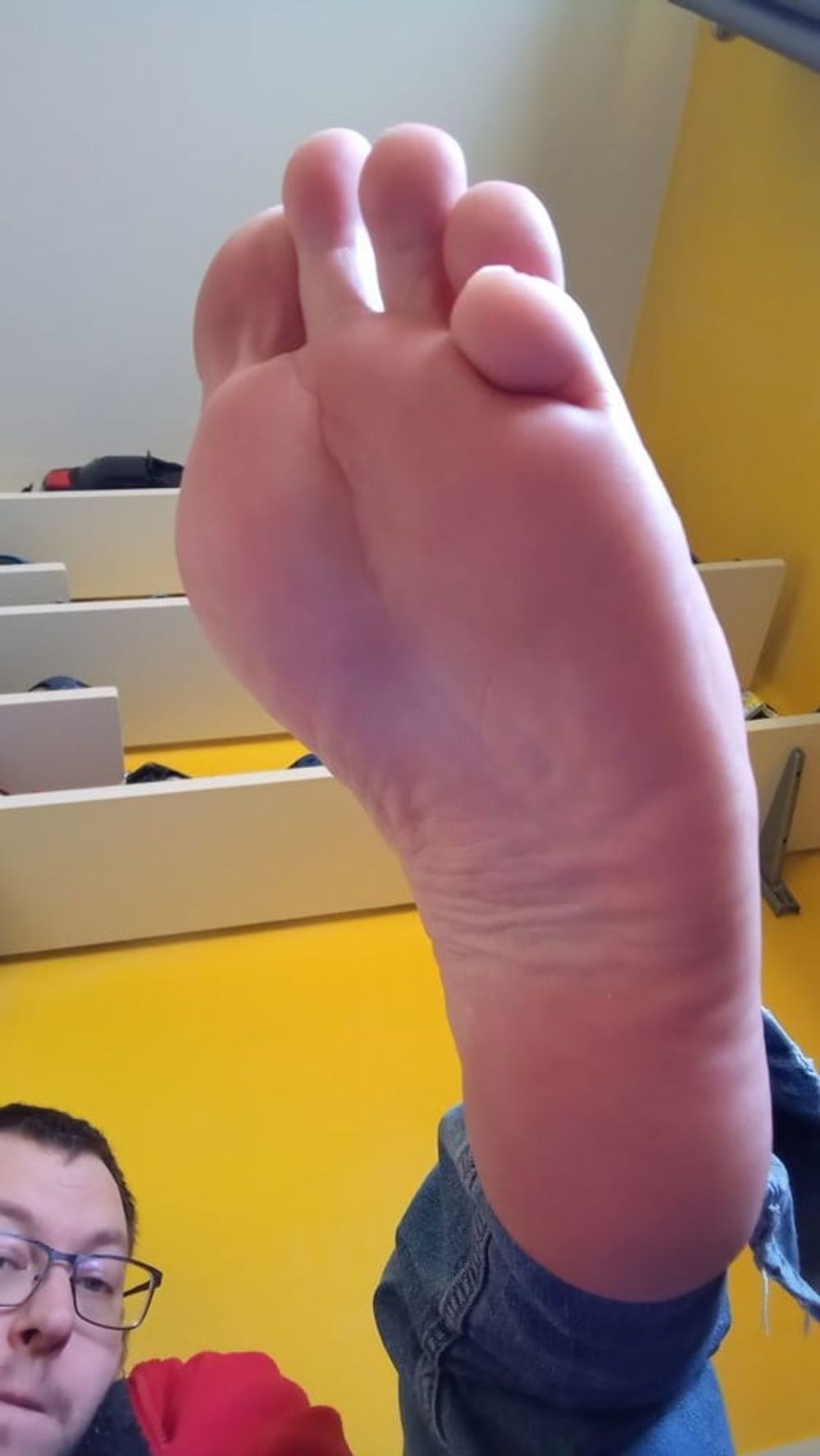 NEW Feet Pics #1 #21