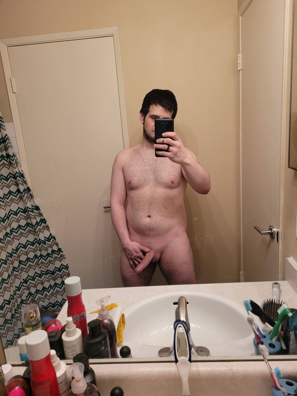 Me myself and my dick 