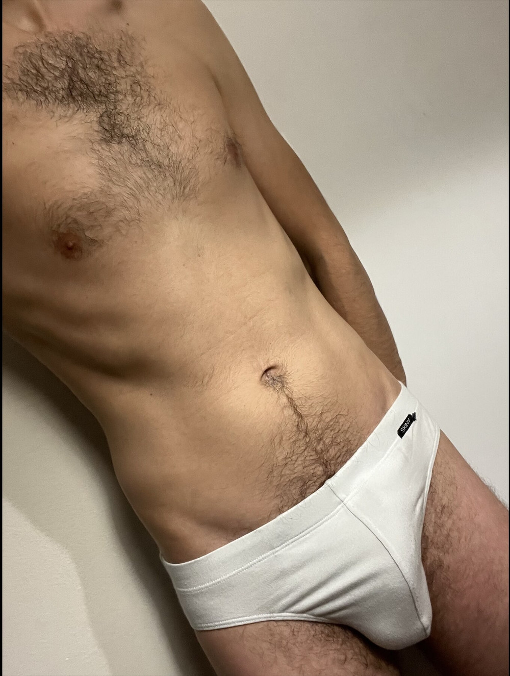My life in briefs #7