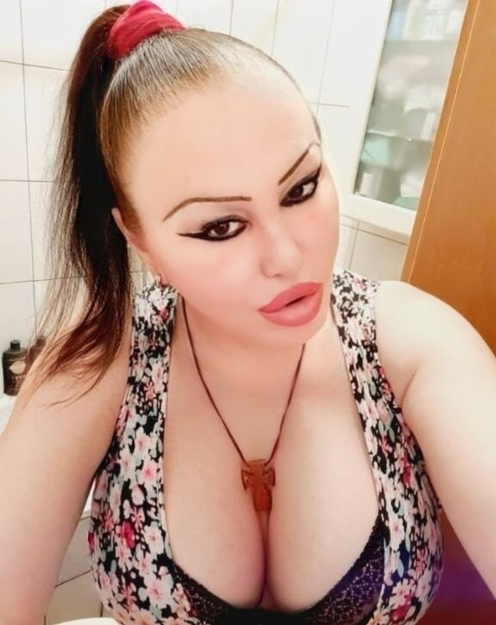 Transs Barbie Barba Natalija Skopje