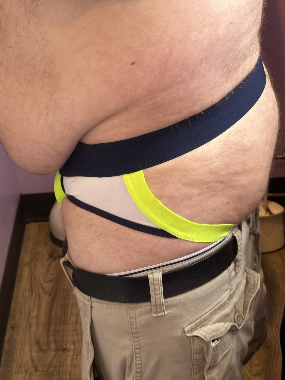 More jockstraps and a surprise! #16