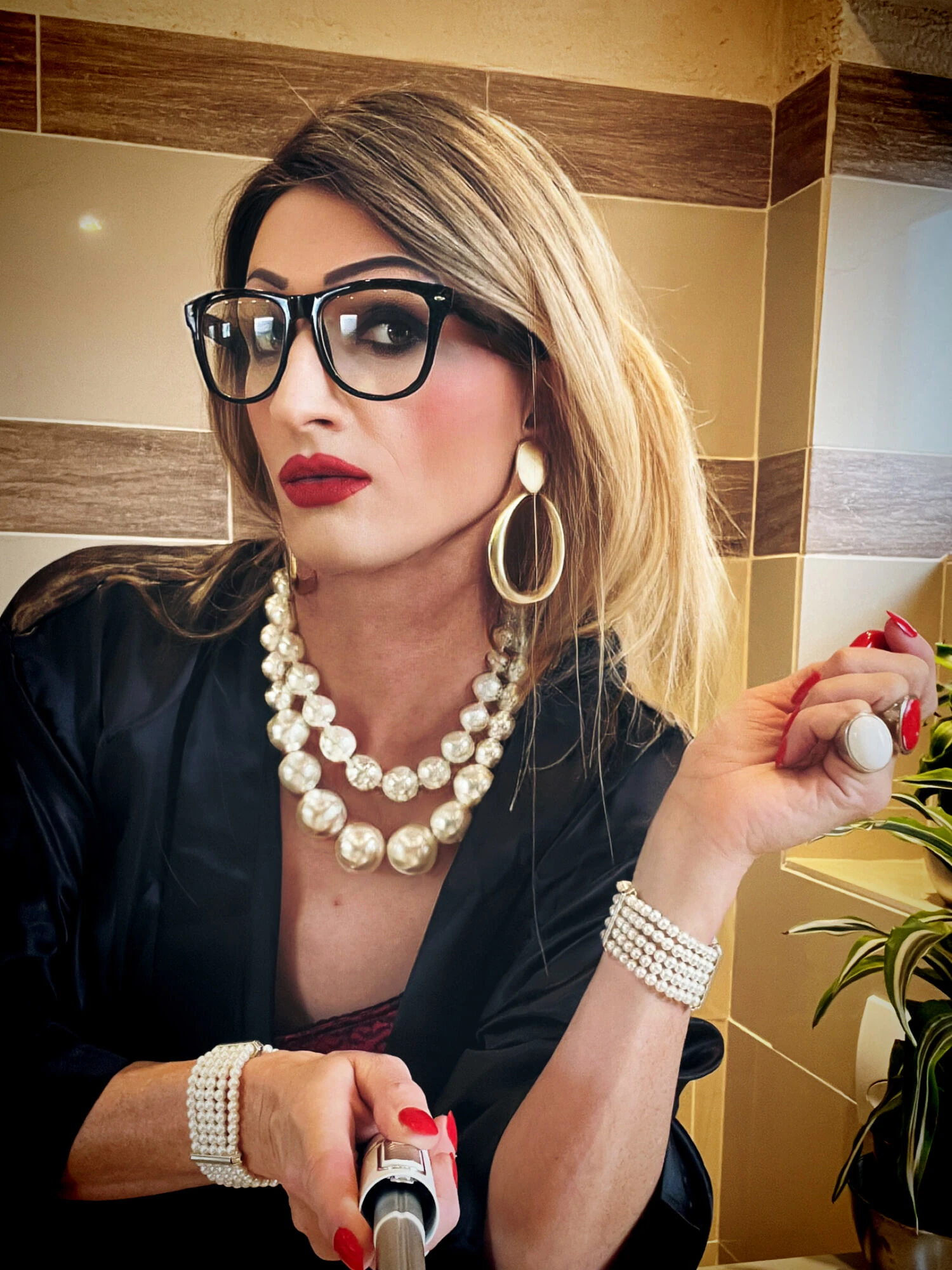 Crossdresser  #13