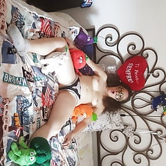 doll contest