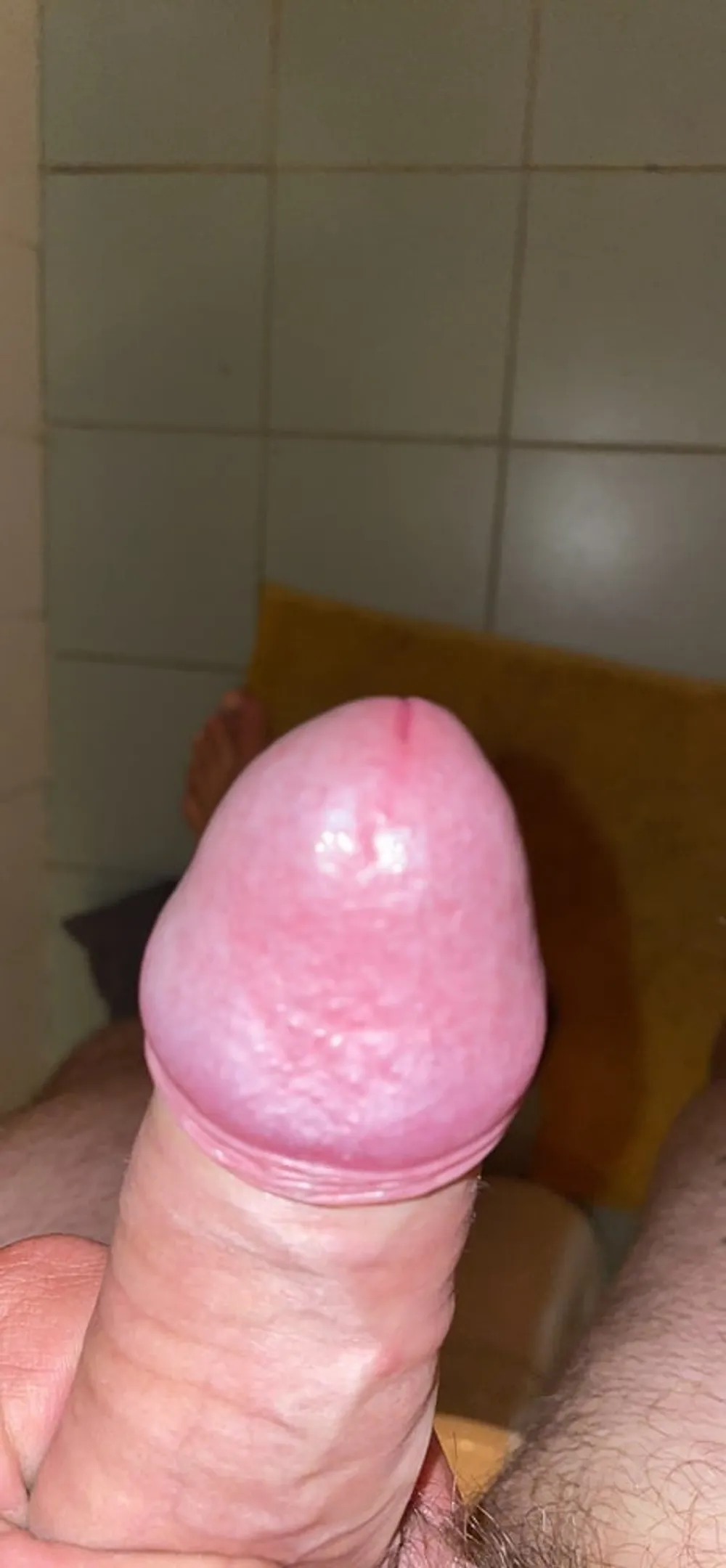 MY HOT COCK!!