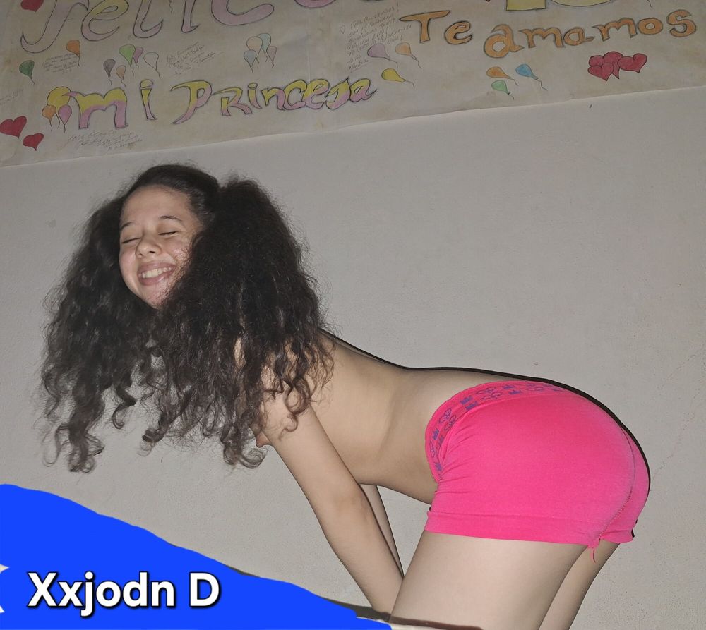 XXJODN D ass #5